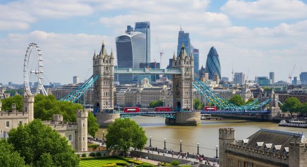 3 Days in London: the perfect itinerary for an unforgettable city adventure