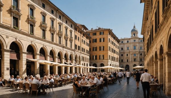 Discover rome in june: weather, tips, and local events