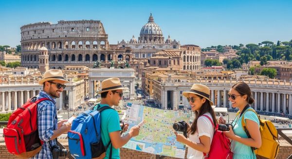 Turbopass Rome: the best way to save money on attractions