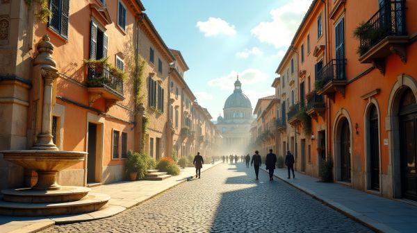 Ultimate guide to rome in june: climate, activities, and events
