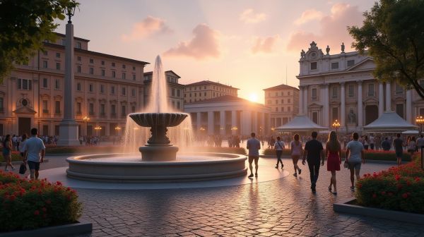 Ultimate guide to rome in june: climate, activities, and events