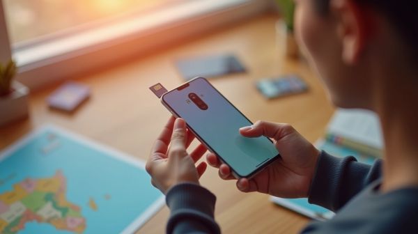 What to consider for a reliable esim in Cape Verde
