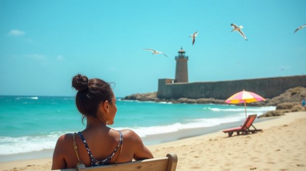 What to consider for a reliable esim in Cape Verde