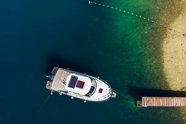 Luxury St Barts Boat Rentals: Your Caribbean Escape Awaits